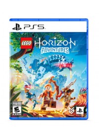 Lego Horizon Adventures/PS5